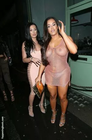 Big Brother Girls / bigbrothercbs / meanychristiney nude photo #0005