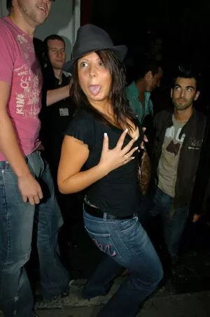 Big Brother Girls / bigbrothercbs / meanychristiney nude photo #0238