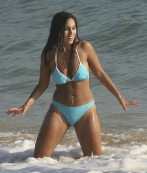 Big Brother Girls / bigbrothercbs / meanychristiney nude photo #0249