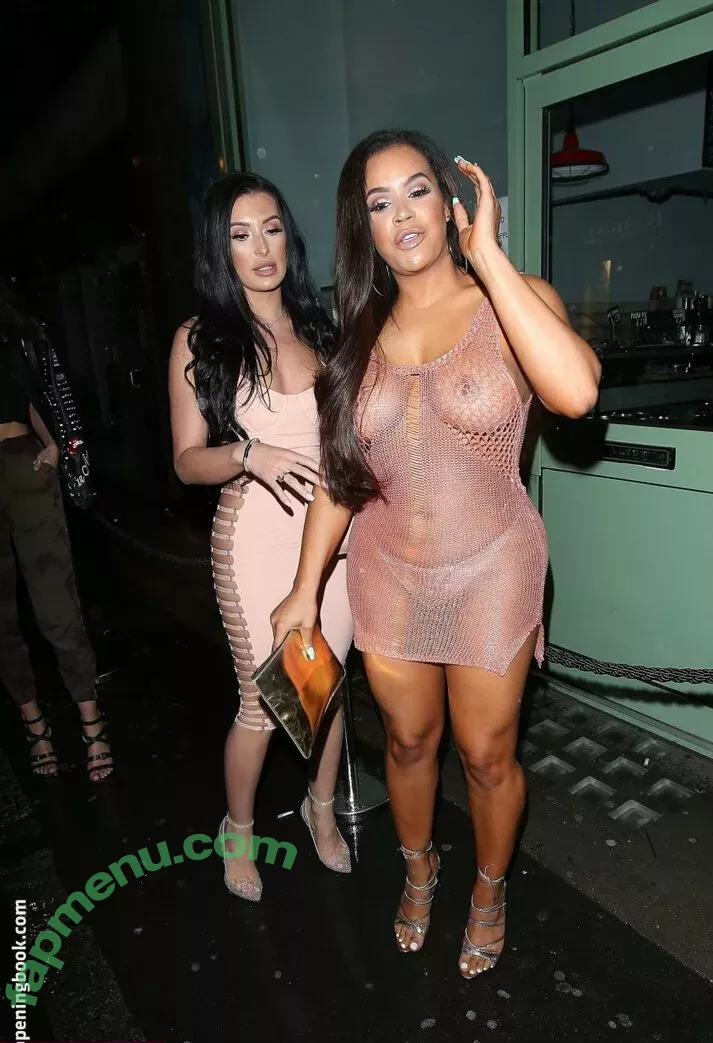 Big Brother Girls nude photo #0005 (bigbrothercbs / meanychristiney)