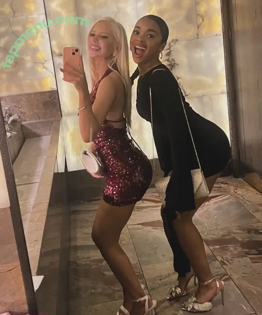 Big Brother Girls nude photo #0870 (bigbrothercbs / meanychristiney)