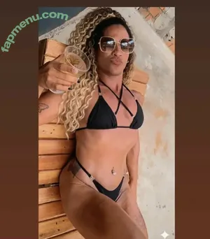 Big / huge clit girls / Big nude photo #0028