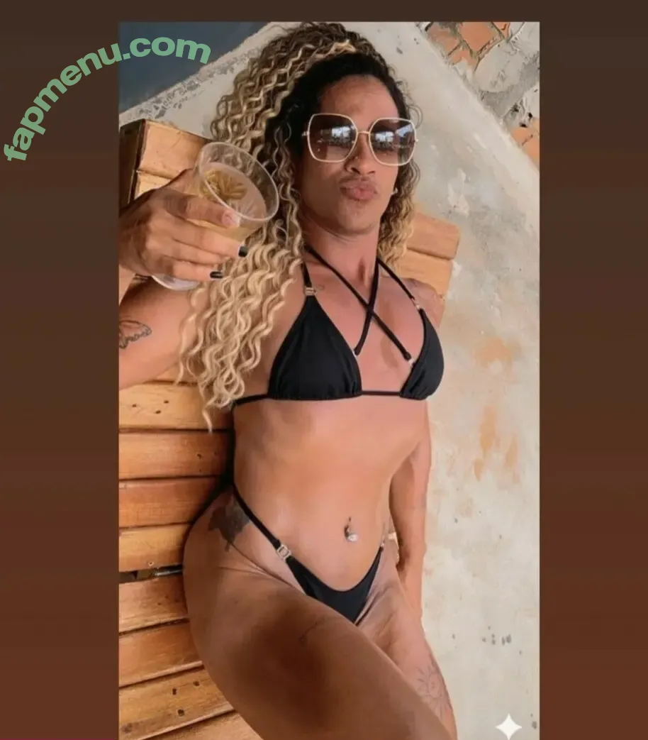 Big / huge clit girls nude photo #0028 (Big)