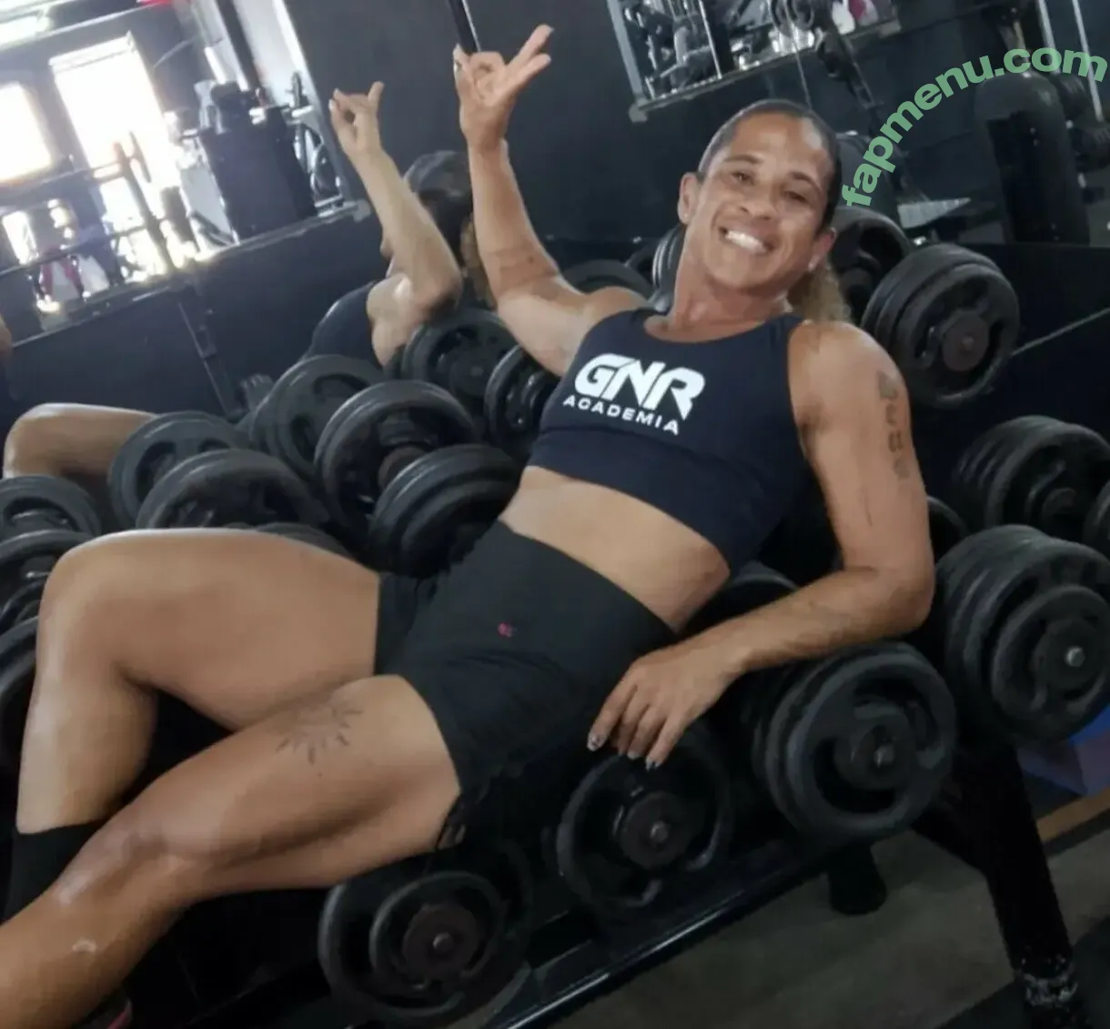 Big / huge clit girls nude photo #0033 (Big)