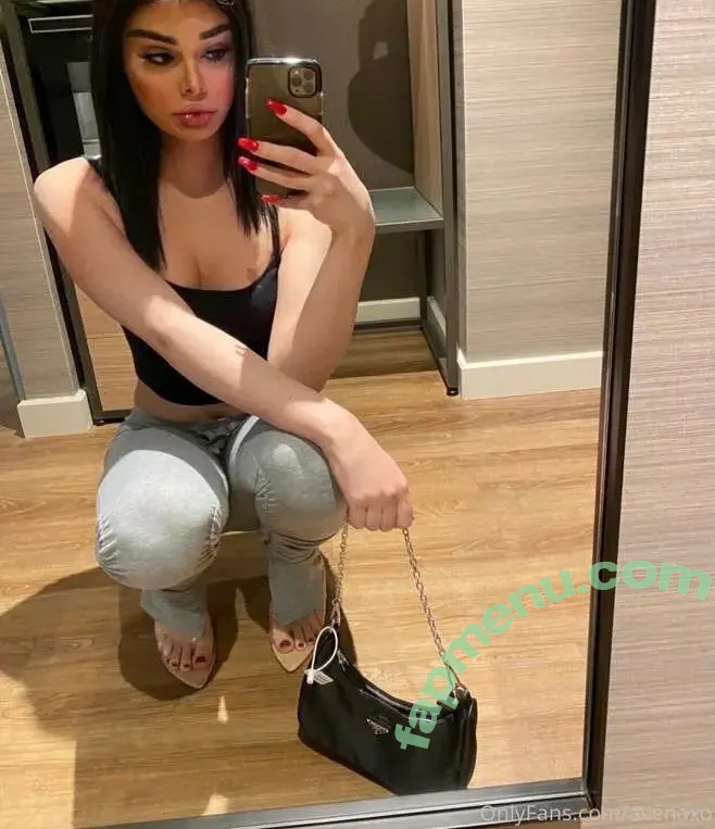 Big Load Ts Nikkie nude photo #0003 (avenaxo / nikkiexotika)
