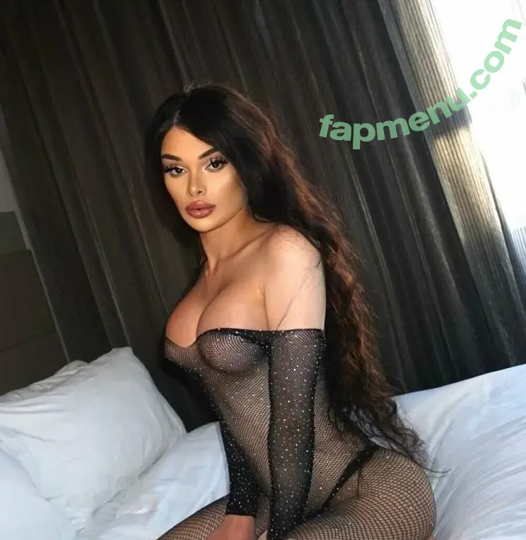 Big Load Ts Nikkie nude photo #0004 (avenaxo / nikkiexotika)