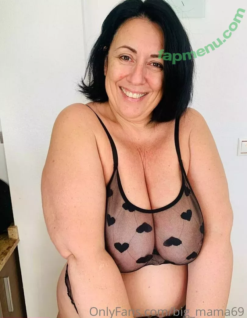 big_mama69 nude photo #0003 (big_mama6986)