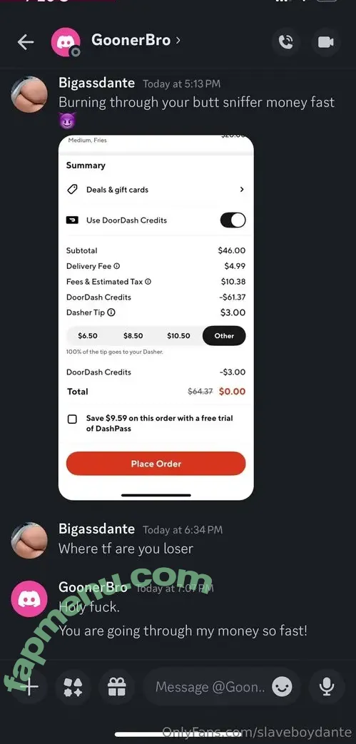 bigassdante nude photo #0007 (bigassdante)