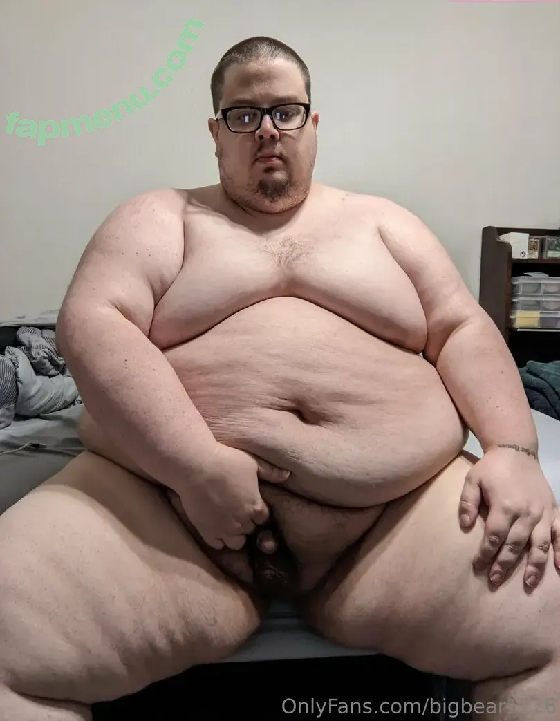 bigbear1226 nude photo #0118 (idududfhf6272)