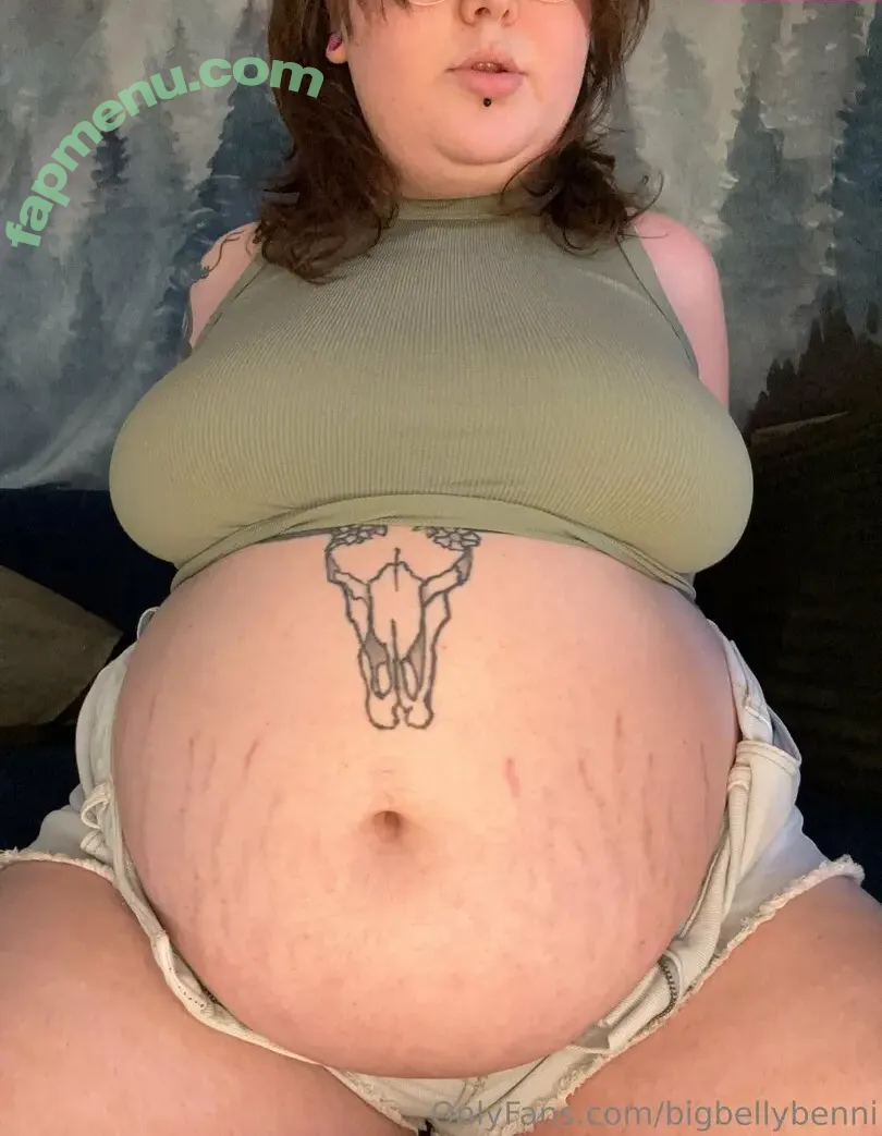 bigbellybenni nude photo #0107 (bigbellybenny)