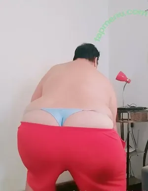 bigbellybrazil / curvymen nude photo #0145