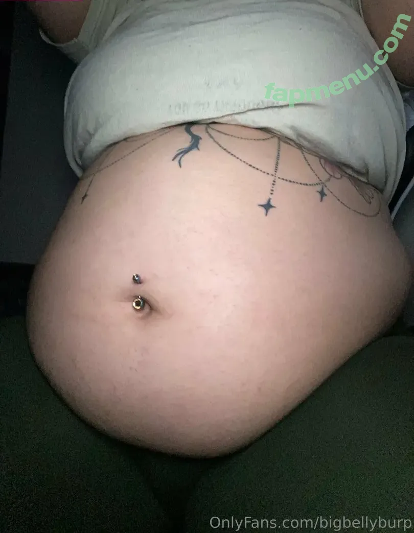 bigbellyburp nude photo #0024 (bigbellyburp)