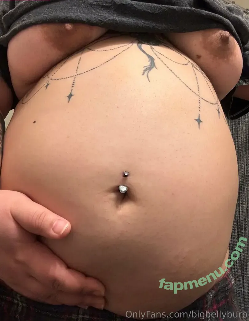 bigbellyburp nude photo #0048 (bigbellyburp)