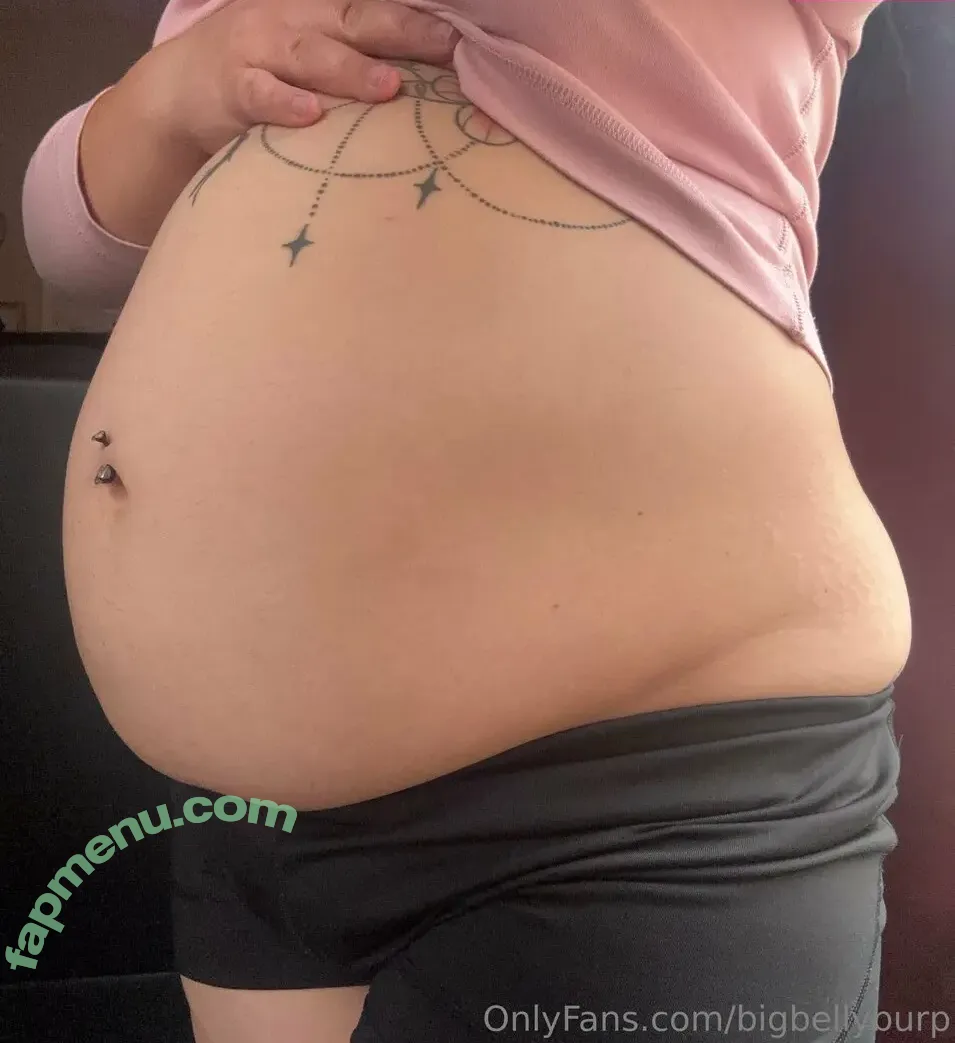 bigbellyburp nude photo #0113 (bigbellyburp)
