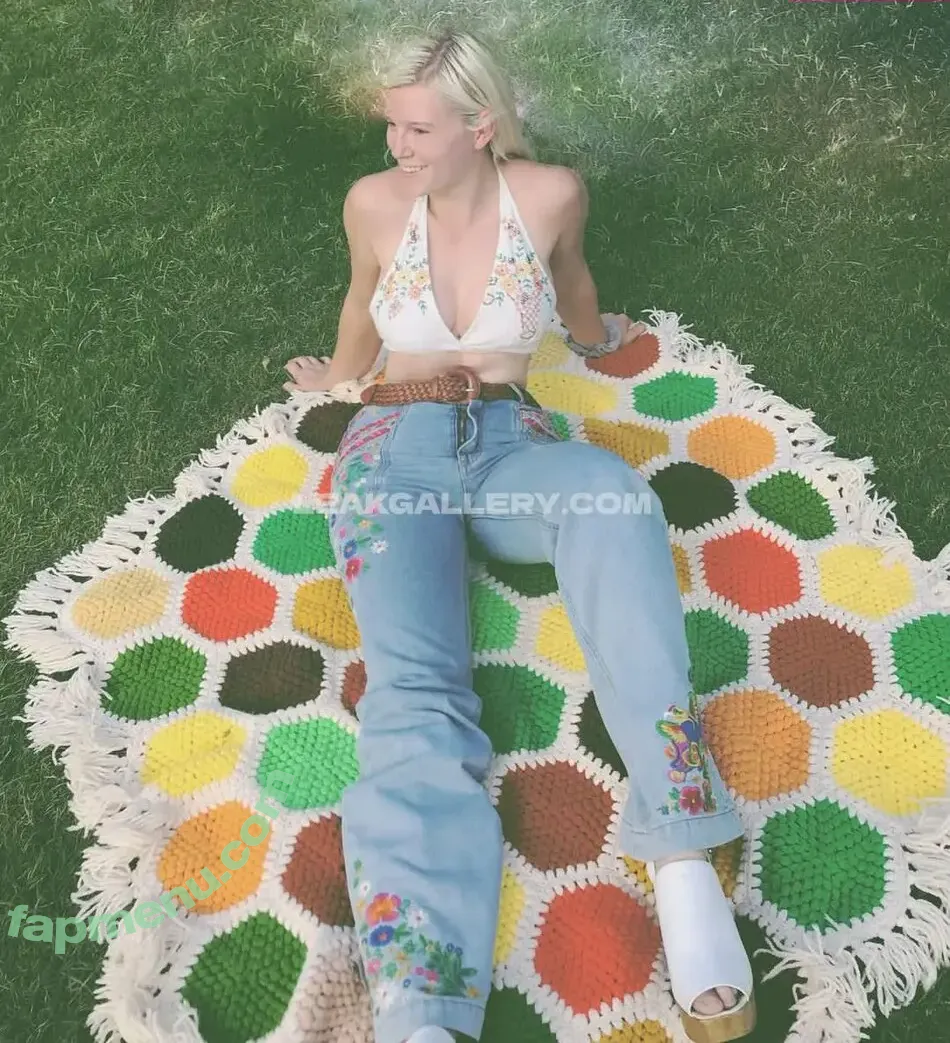 Bigblockblondie nude photo #0104 (Bigblockblondie)