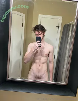 bigbootybaron / bybronx nude photo #0005