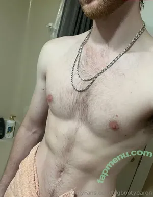 bigbootybaron / bybronx nude photo #0006