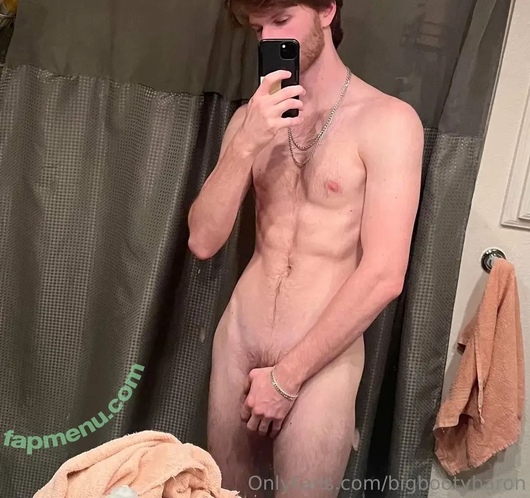 bigbootybaron nude photo #0014 (bybronx)
