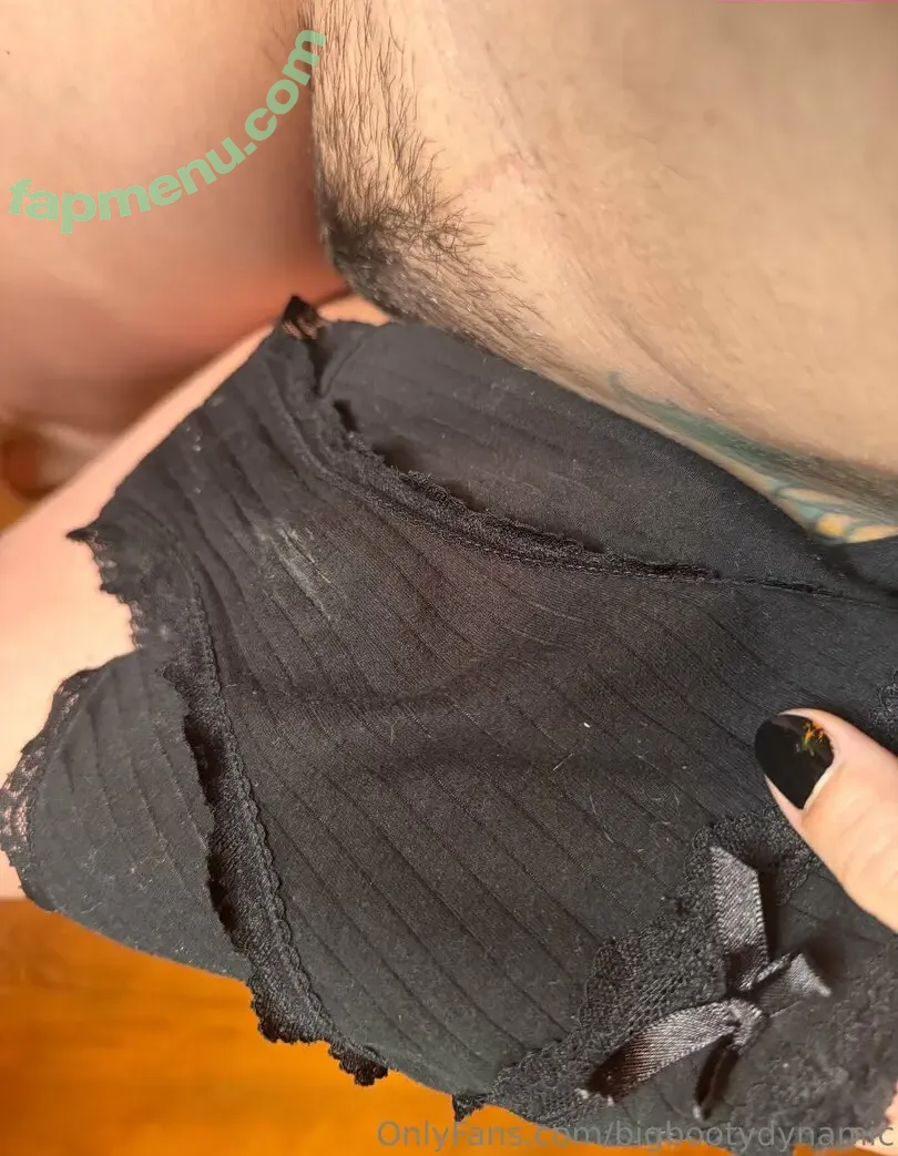 bigbootydynamic nude photo #0034 (booty.dynamic)