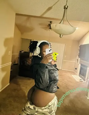 bigbootyshayyy / obeyshay nude photo #0002