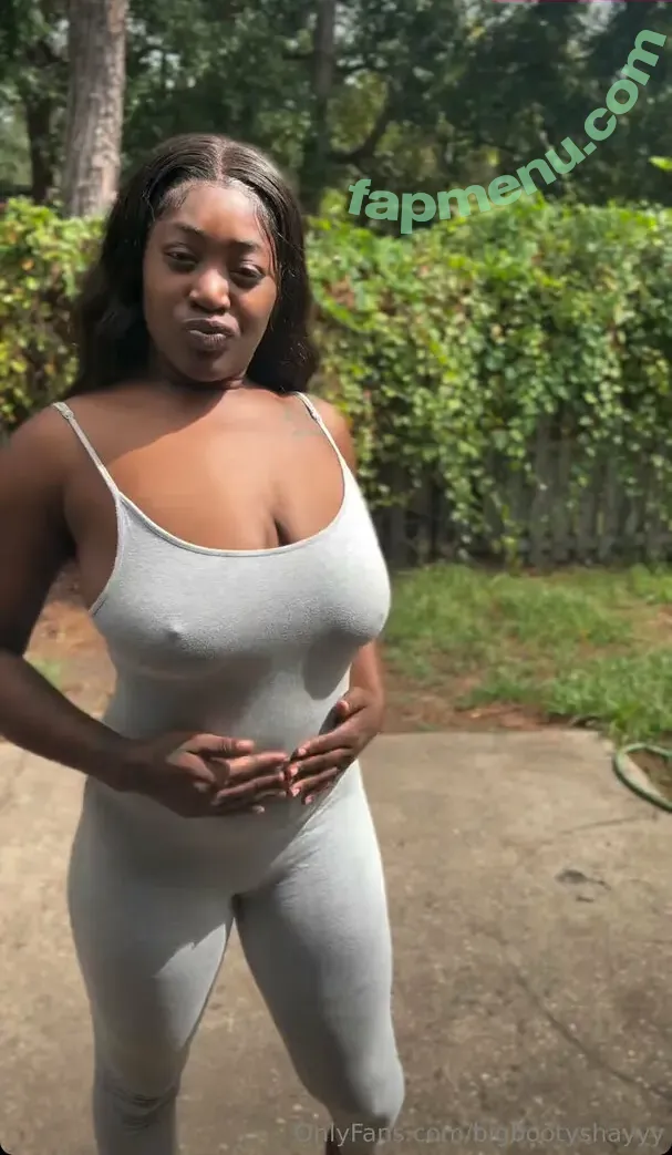 bigbootyshayyy nude photo #0051 (obeyshay)