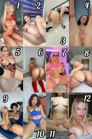 bigbootyx1 / bigbootysx1 nude photo #1126