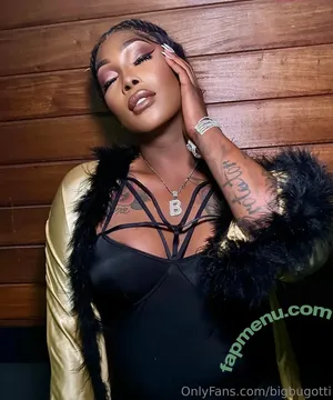 bigbugotti / theebrandybugotti nude photo #0016
