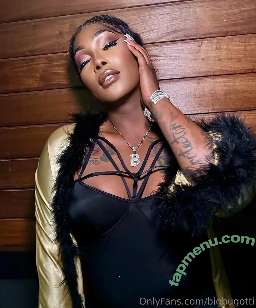 bigbugotti nude photo #0016 (theebrandybugotti)