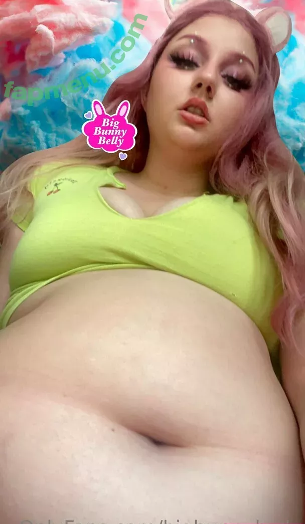 bigbunnybelly nude photo #0055 (bigchubbybelly)