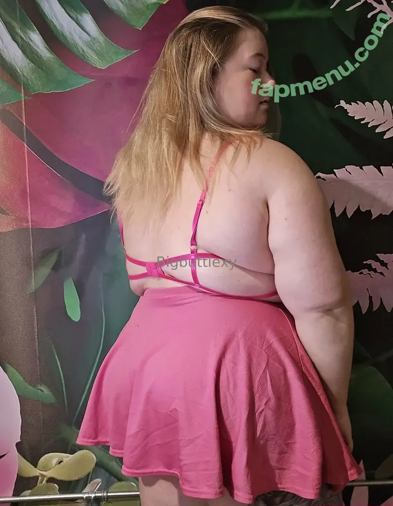 bigbuttlexy nude photo #0010 (bigbuttlexy)