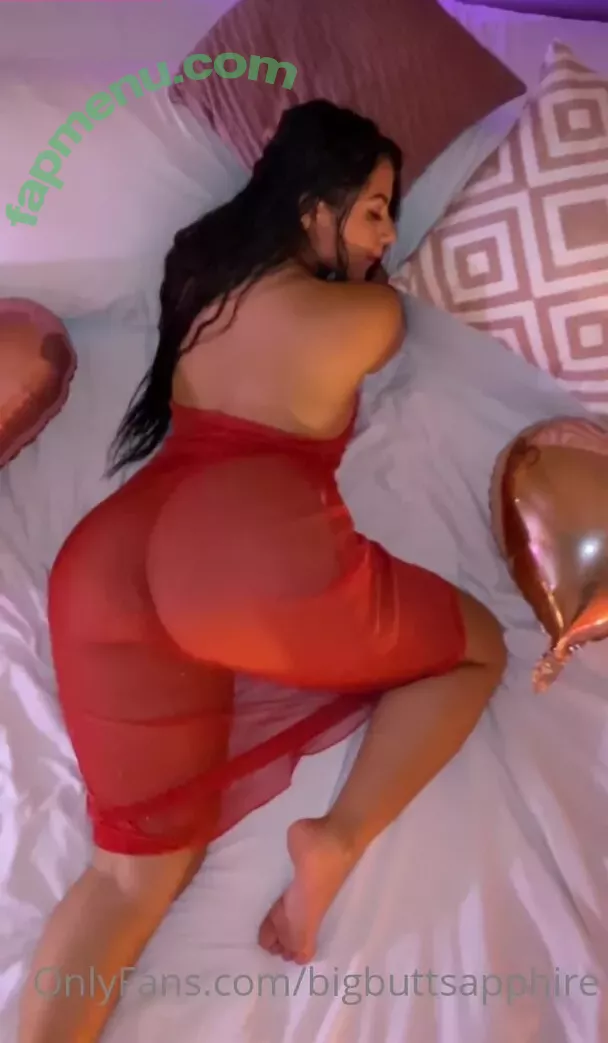 Bigbuttsapphire nude photo #0008 (bigbuttculona / ms_sapphire_official)