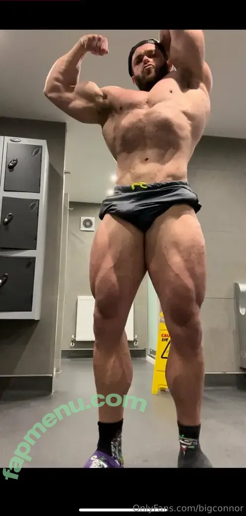 bigconnor nude photo #0101 (connorrudelhoff)