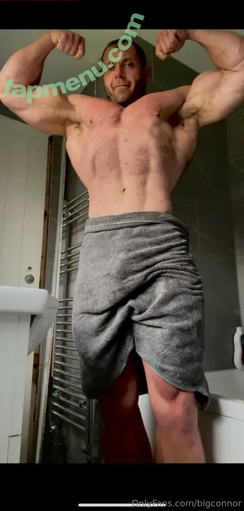 bigconnor nude photo #0105 (connorrudelhoff)