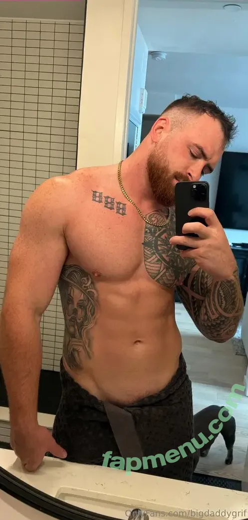 bigdaddygrif nude photo #0030 (bigdaddygrif_)