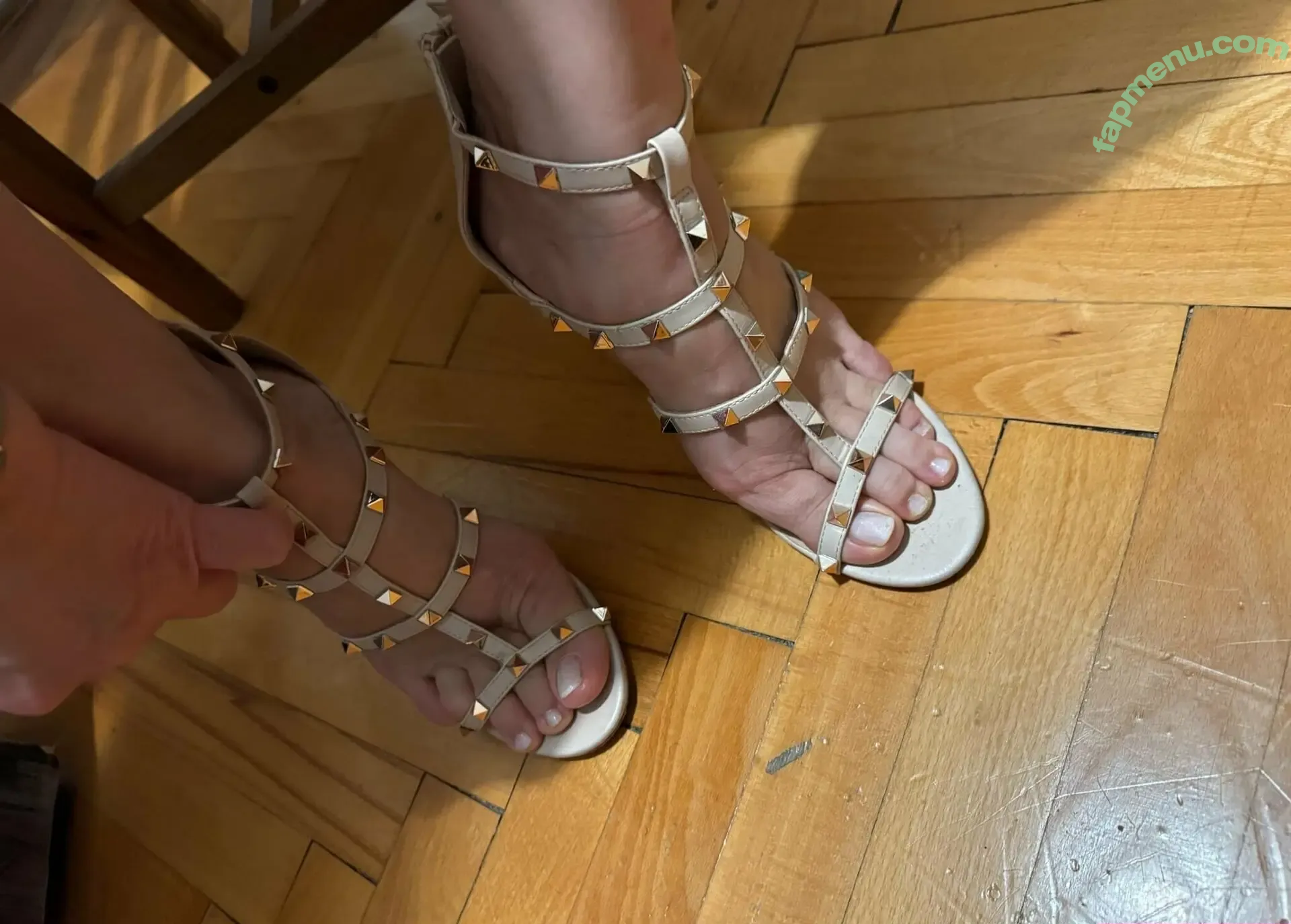 bigfeetstudio nude photo #0014 (reel)