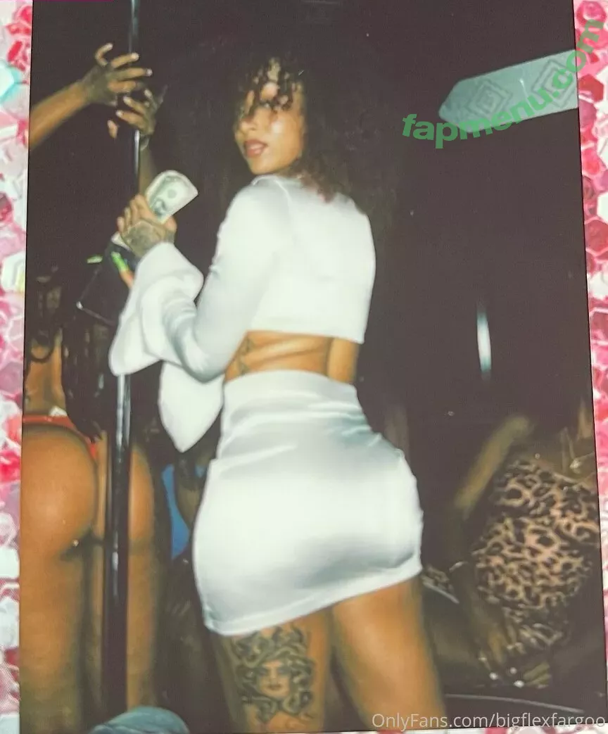 bigflexfargoo nude photo #0012 (lexflexbbo)