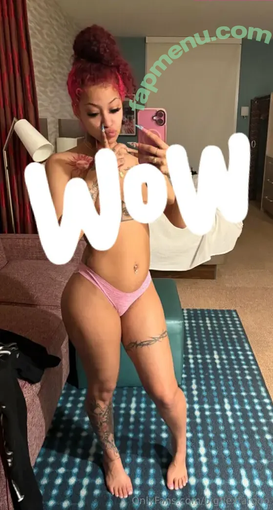 bigflexfargoo nude photo #0055 (lexflexbbo)