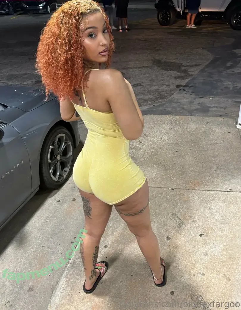 bigflexfargoo nude photo #0073 (lexflexbbo)