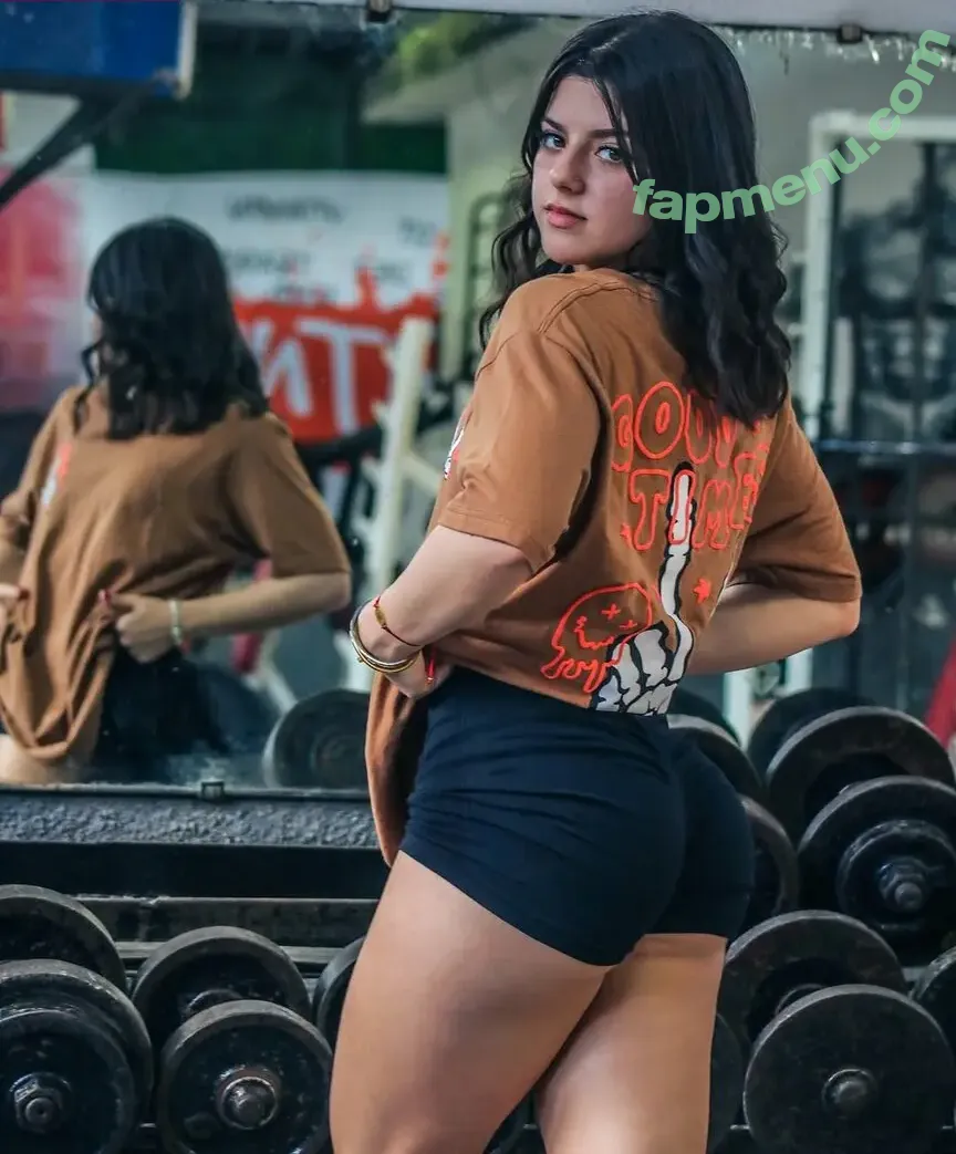 biggirl.mendez nude photo #0001 (bbyfit)