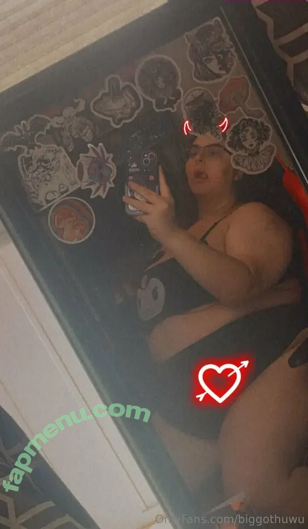 biggothuwu nude photo #0004 (biggothuwu)