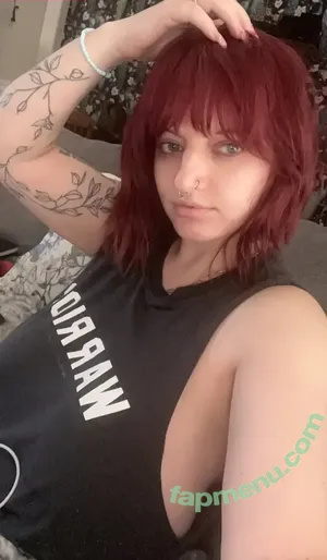 Biggratbastard / bigggstarr / briii_assshhh nude photo #0053