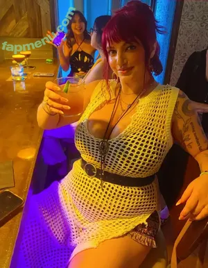 Biggratbastard / bigggstarr / briii_assshhh nude photo #0055