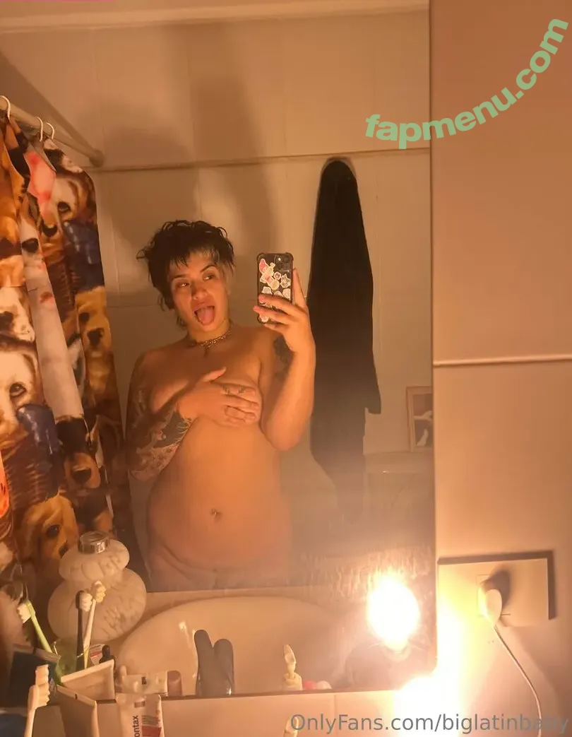 biglatinbaby nude photo #0004 (bigbaby_y)