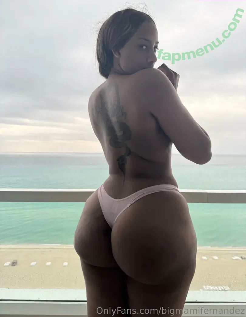 bigmamifernandez nude photo #0029 (kinahannn)