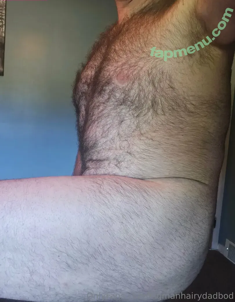bigmanhairydadbod nude photo #0013 (bigmanhairydadbod)