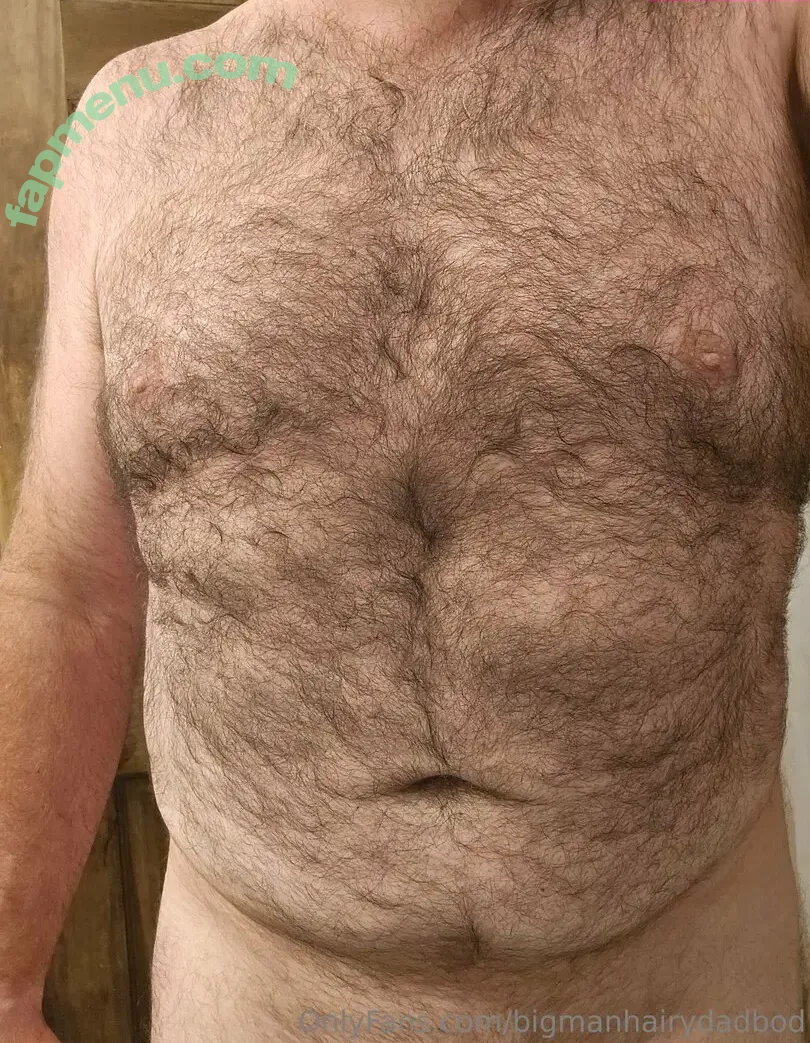 bigmanhairydadbod nude photo #0014 (bigmanhairydadbod)