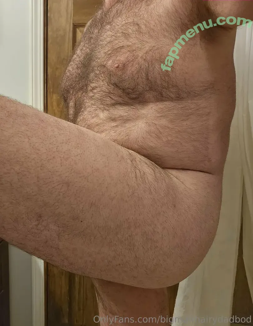 bigmanhairydadbod nude photo #0015 (bigmanhairydadbod)