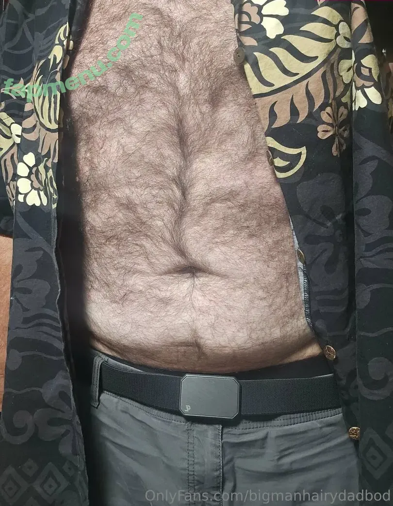bigmanhairydadbod nude photo #0016 (bigmanhairydadbod)