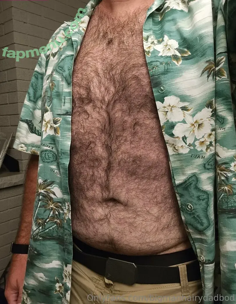 bigmanhairydadbod nude photo #0018 (bigmanhairydadbod)