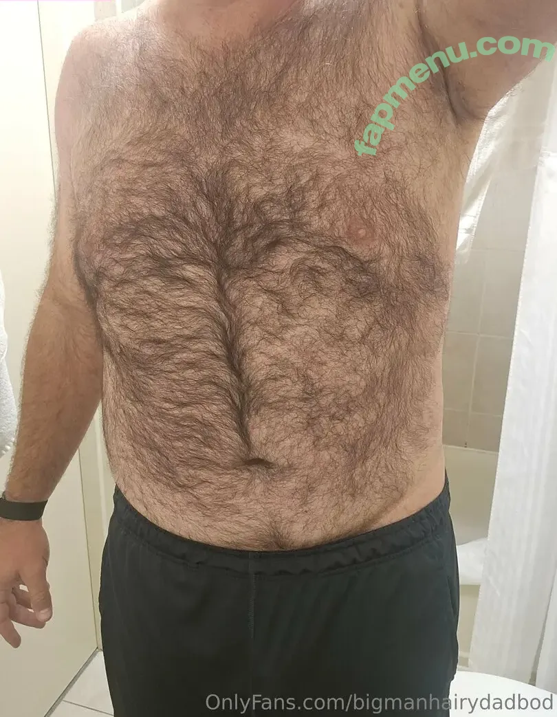 bigmanhairydadbod nude photo #0021 (bigmanhairydadbod)